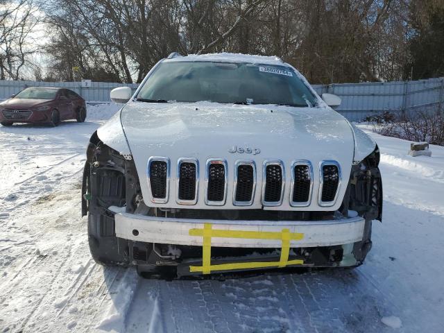 1C4PJMCB8EW107964 | 2014 JEEP CHEROKEE L