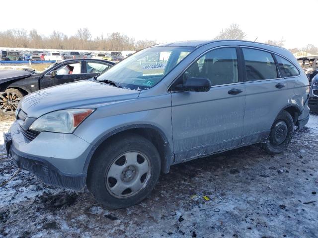 2008 Honda CR-V LX