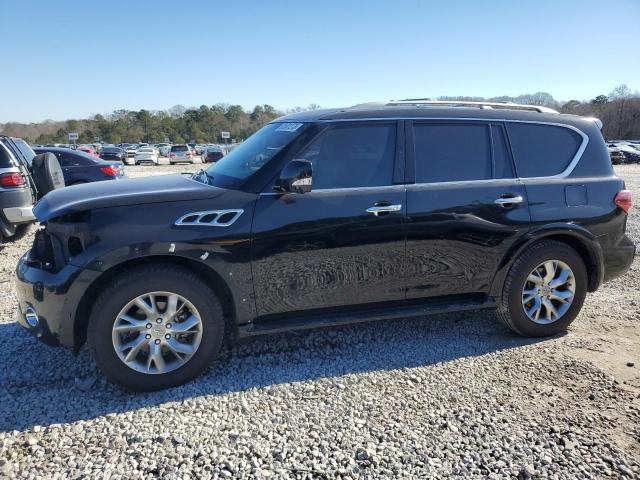 2011 INFINITI QX56 