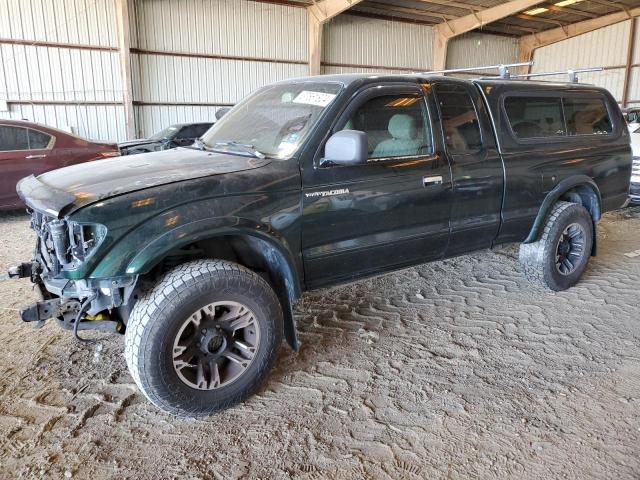 2000 Toyota Tacoma 