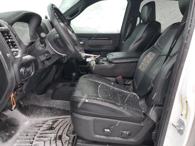 2021 RAM 2500 POWER 3C6TR5EJ9MG510213