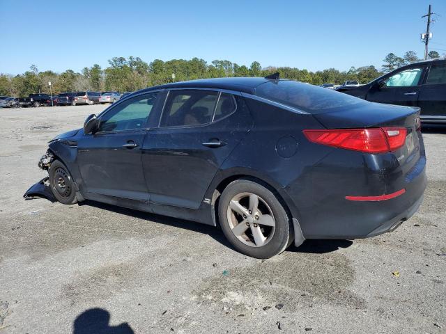 2014 Kia Optima Lx VIN: 5XXGM4A76EG276100 Lot: 39398094