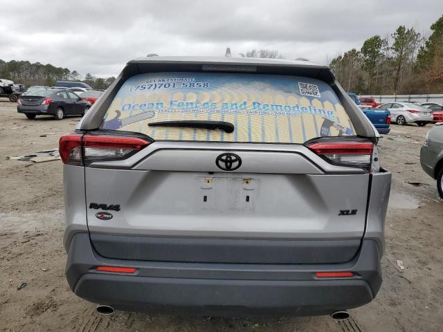 JTMC1RFV4LD046395 | 2020 TOYOTA RAV4 XLE P