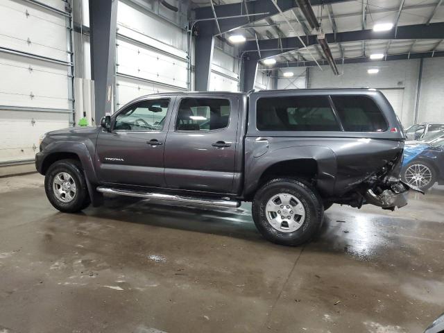 3TMLU4EN6EM153869 | 2014 TOYOTA TACOMA DOU