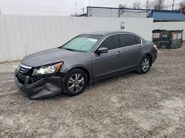 VIN 3FA6P0H76DR176506 2013 Ford Fusion, SE no.1