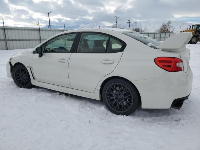 JF1VA2M64H9820656 | 2017 SUBARU WRX STI