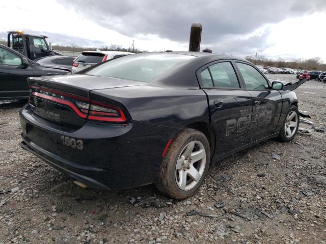 2C3CDXAG1KH537730 | 2019 DODGE CHARGER PO