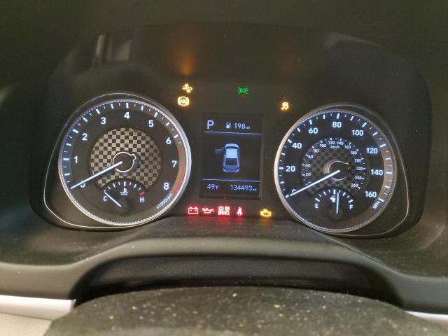 2019 HYUNDAI ELANTRA SE - 5NPD84LF7KH439042