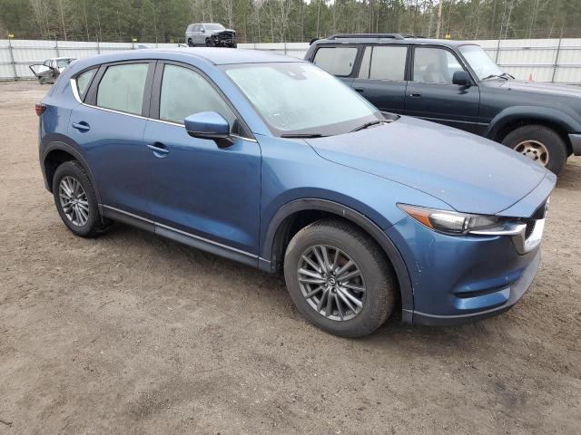 JM3KFBBM8J0330609 | 2018 MAZDA CX-5 SPORT