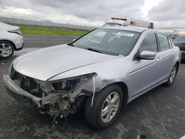 2008 Honda Accord Sedan LX