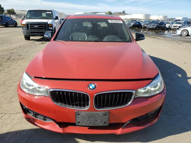 2015 BMW 328 XIGT - WBA3X5C56FD561475