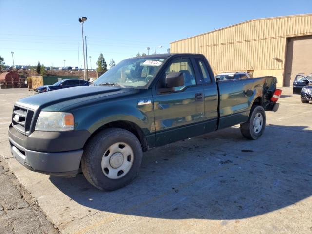 2007 Ford F-150 