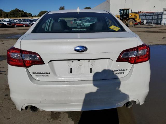 VIN 4S3BNEJ65G3055045 2016 SUBARU LEGACY no.6