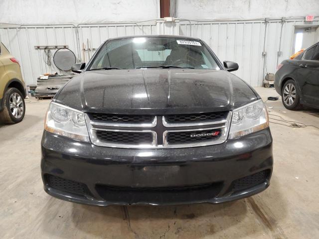 1C3CDZAB8EN226467 | 2014 DODGE AVENGER SE