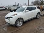 2015 NISSAN JUKE S - JN8AF5MR5FT507626