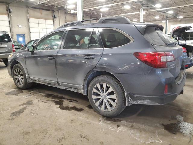 4S4BSBNC4F3305943 | 2015 SUBARU OUTBACK 2.