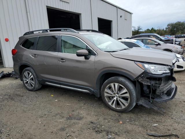 VIN 4S4WMAPD8M3458205 2021 SUBARU ASCENT no.4