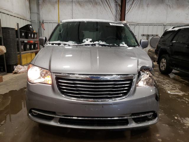 2C4RC1BG9GR303955 | 2016 CHRYSLER TOWN and COU