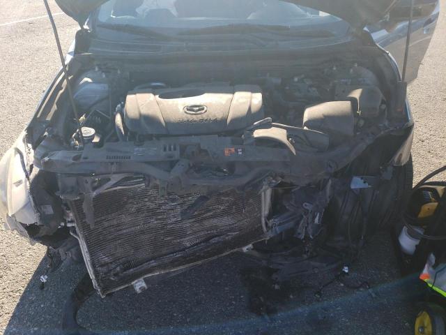 2015 MAZDA 3 SV - JM1BM1T71F1226711