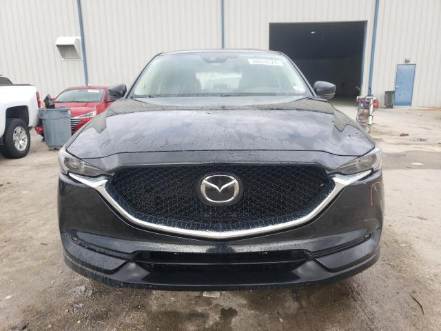 JM3KFADM7K1632122 | 2019 MAZDA CX-5 GRAND