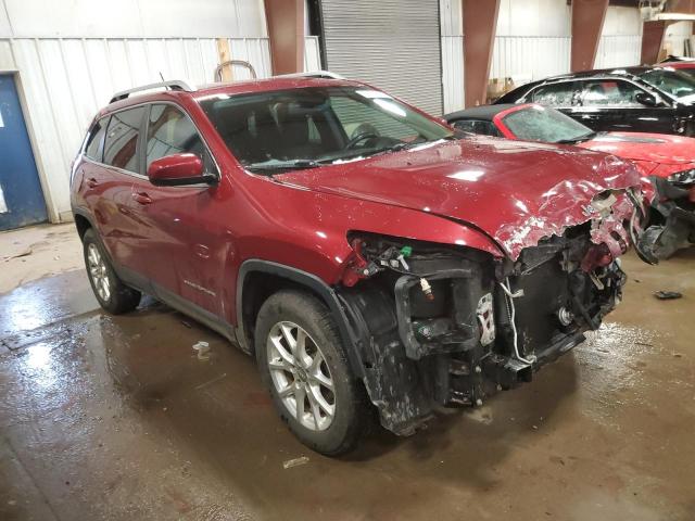 1C4PJMCB4FW523544 | 2015 JEEP CHEROKEE L