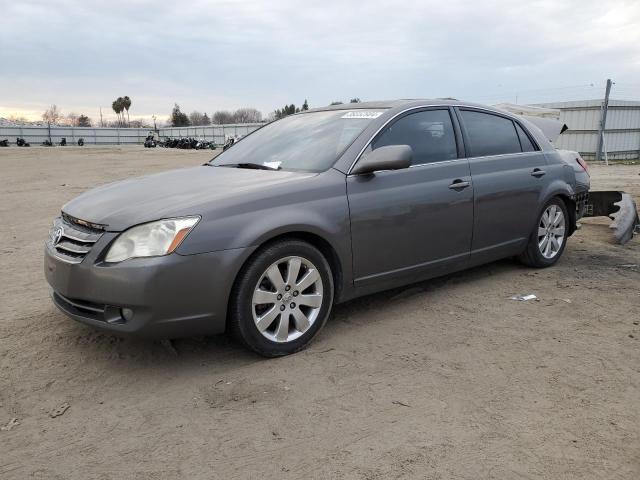 2007 Toyota Avalon XL