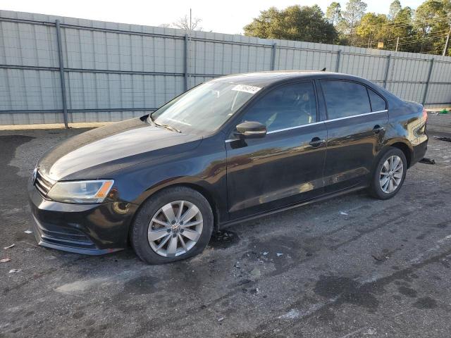 2015 Volkswagen Jetta TDI