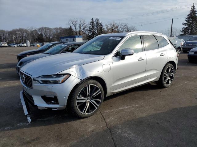 YV4BR0DM9K1379537 2019 VOLVO XC60 - Image 1