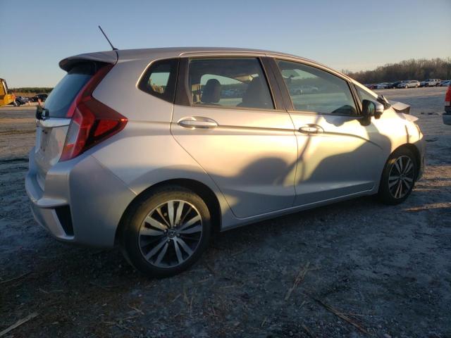 3HGGK5H89FM749743 | 2015 HONDA FIT EX