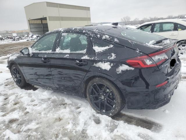2024 HONDA CIVIC SPOR 19XFL2H89RE005211