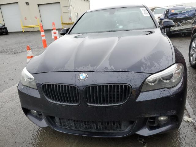 WBA5B1C55ED475766 | 2014 BMW 535 I