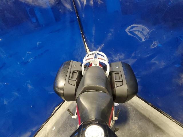 2005 BMW R1200 ST - WB10338055ZM30104