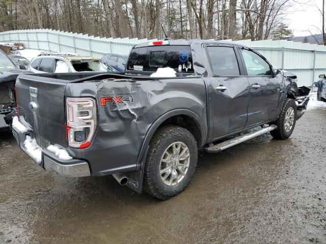 2019 Ford Ranger Xl VIN: 1FTER4FH2KLA16492 Lot: 40225754