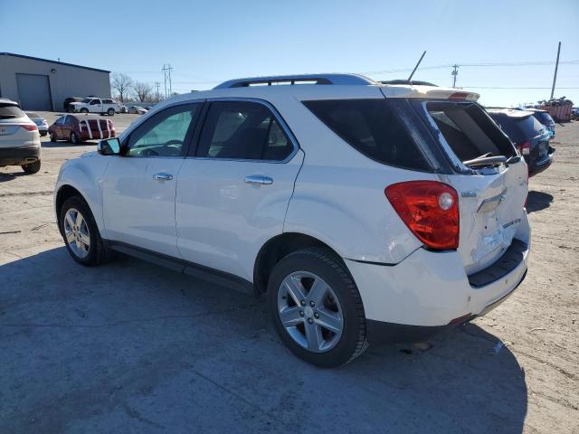 1GNALDEK0FZ132975 | 2015 CHEVROLET EQUINOX LT