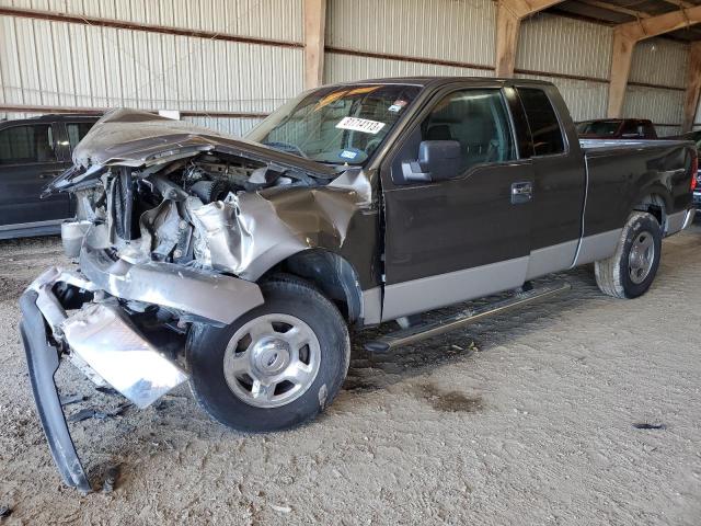 2006 Ford F-150 