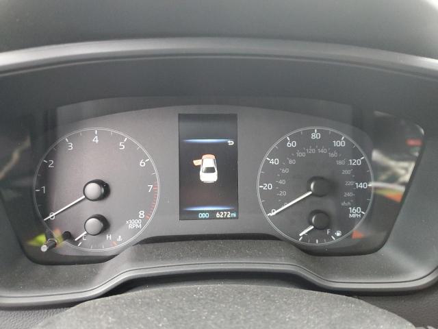 2023 TOYOTA COROLLA LE - 5YFB4MDE3PP071025