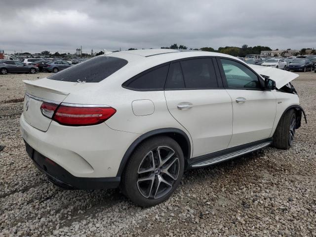 4JGED6EB8KA134772 2019 MERCEDES-BENZ GLE-CLASS, photo no. 3