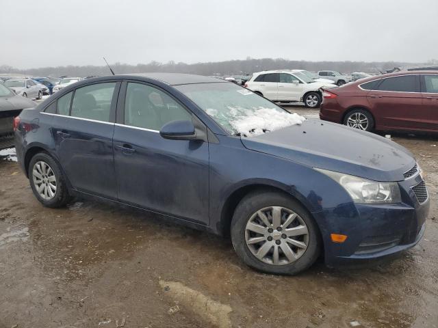 2011 Chevrolet Cruze Lt VIN: 1G1PF5S97B7239991 Lot: 39001344