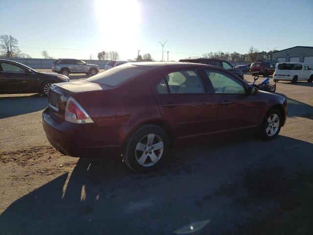 2007 Ford Fusion Se VIN: 3FAHP07Z87R120230 Lot: 37238384