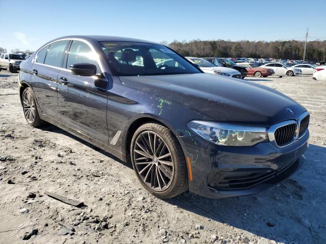 2019 BMW 540 I - WBAJE5C54KWW25802