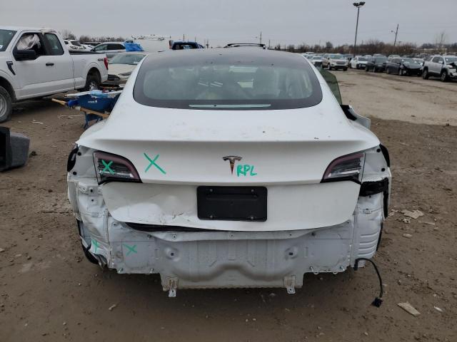 5YJ3E1EA0LF793232 | 2020 TESLA MODEL 3