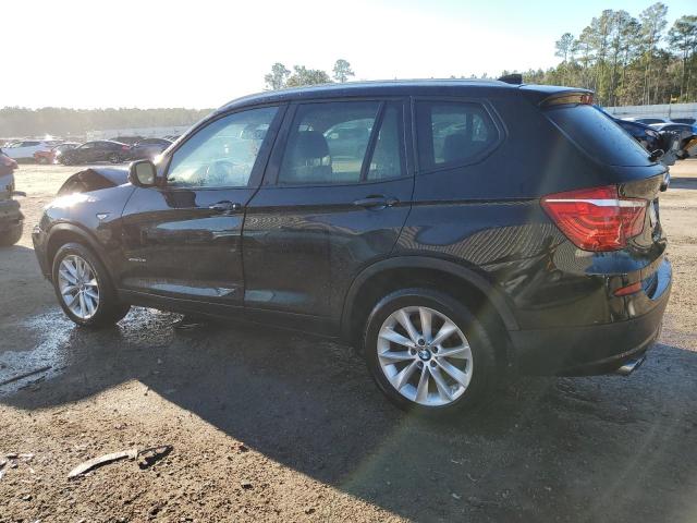 5UXWX9C58E0D10004 | 2014 BMW X3 XDRIVE2