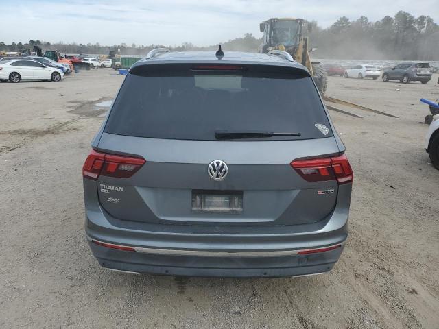 3VV4B7AX7KM060164 | 2019 VOLKSWAGEN TIGUAN SEL