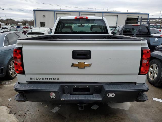 1GCRCNEC3HZ202725 | 2017 CHEVROLET SILVERADO