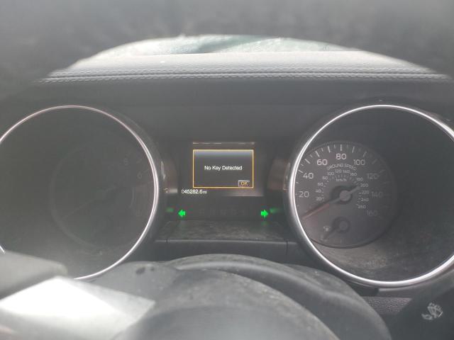 1FATP8UH9N5103828 2022 Ford Mustang