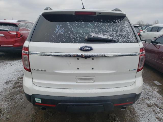 1FM5K8F89EGA32029 | 2014 FORD EXPLORER L