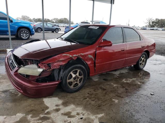 1999 Toyota Camry LE