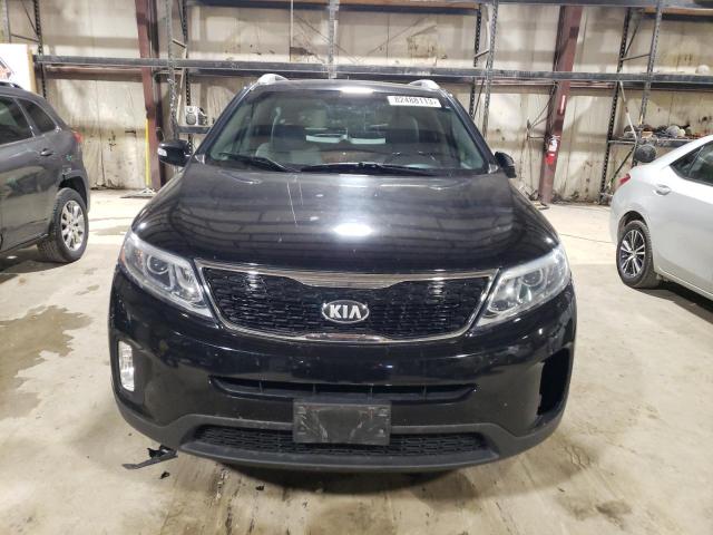 5XYKT3A62EG491886 | 2014 KIA SORENTO LX