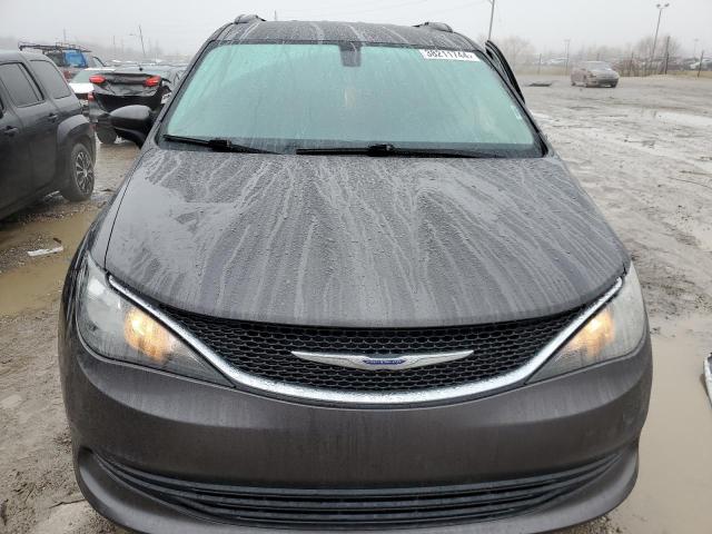 2020 CHRYSLER VOYAGER 2C4RC1DG0LR262705