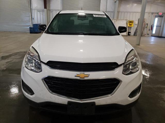 2GNFLEEK3G6260281 | 2016 CHEVROLET EQUINOX LS